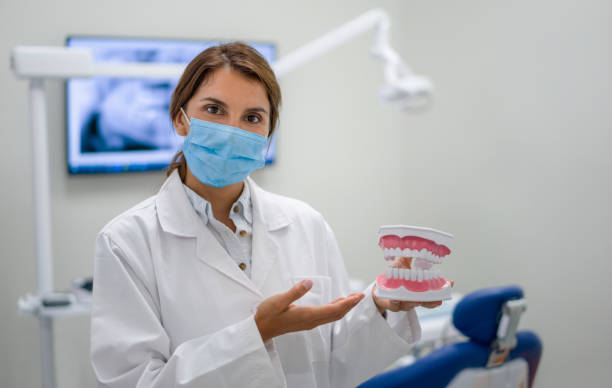 Best Weekend Emergency Dentist in Minot Af, ND