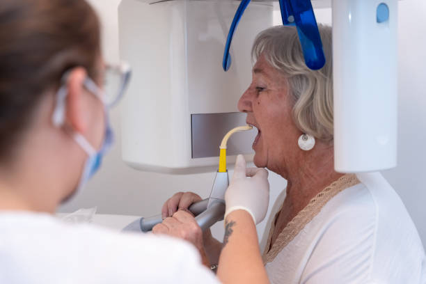 Best Emergency Treatment for Dental Infections or Abscesses in Minot Af, ND