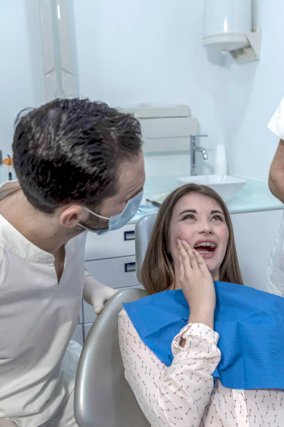 Best Emergency Root Canal Treatment in Minot Af, ND