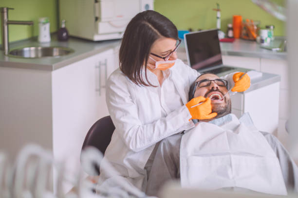 Best Emergency Tooth Extraction in Minot Af, ND