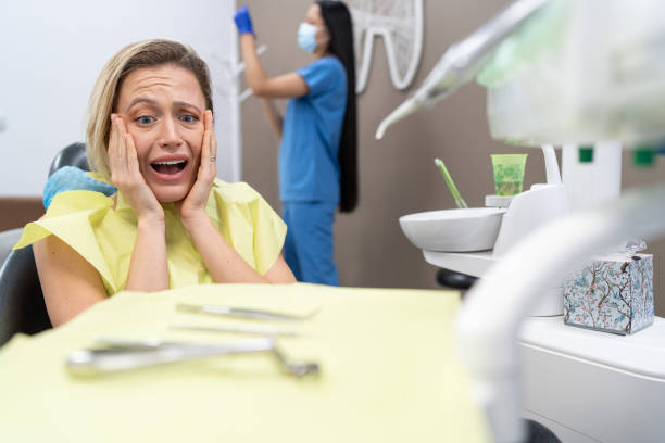Best Emergency Dental Care for Broken or Chipped Teeth in Minot Af, ND