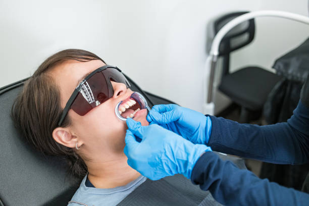 Best Emergency Dental Care for Broken or Chipped Teeth in Minot Af, ND