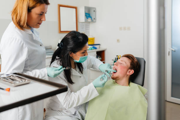 Best Same-Day Emergency Dental Services in Minot Af, ND
