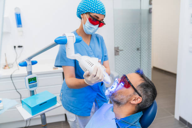 Best Emergency TMJ Treatment in Minot Af, ND